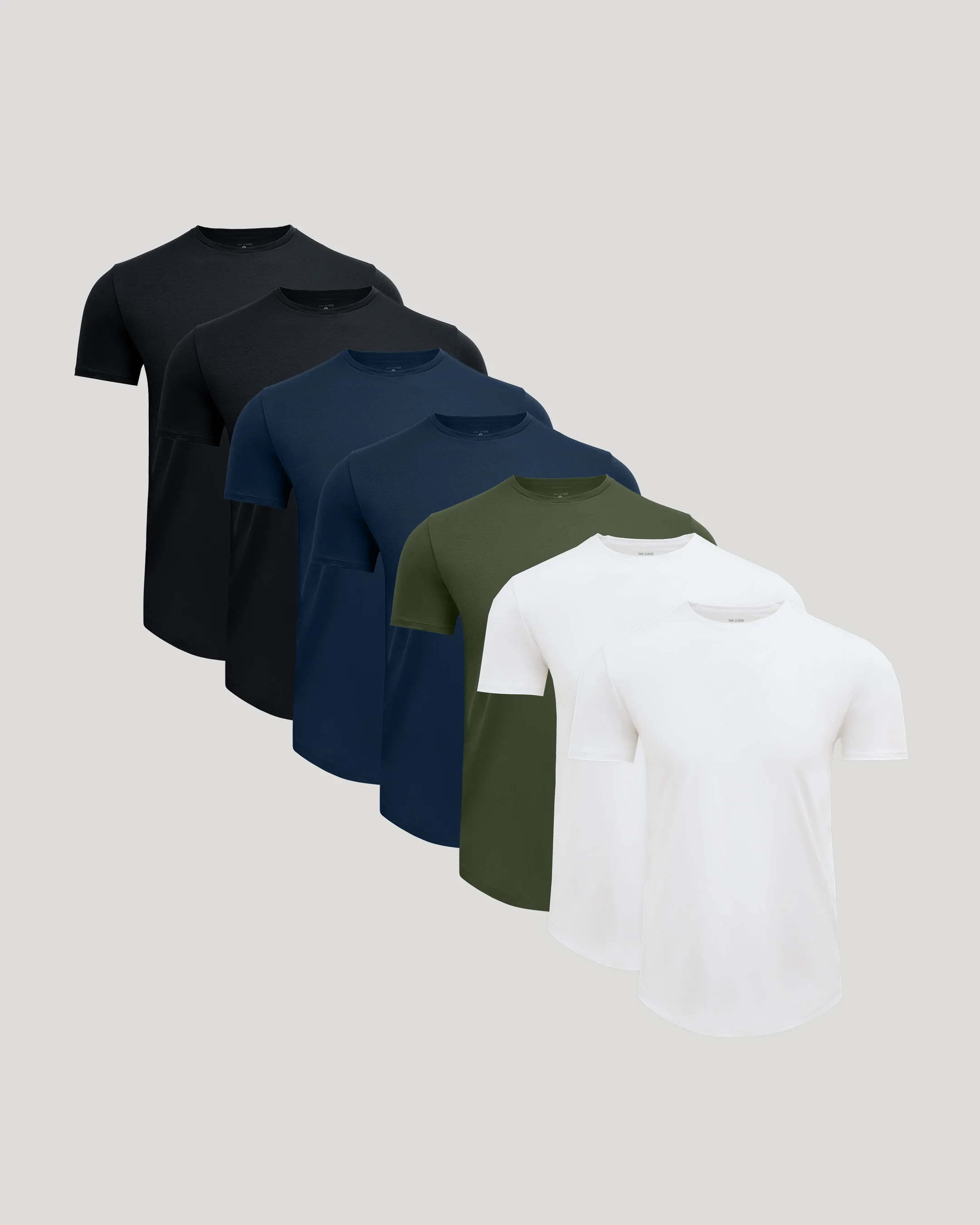 New Arrival - Exclusion Aftersell